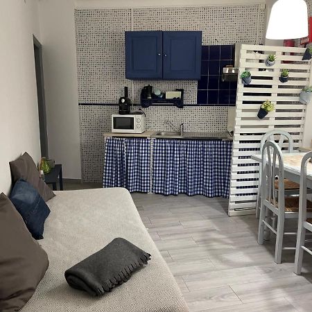 Casa De Ferias Na Praia 4+1 Nazaré Zewnętrze zdjęcie