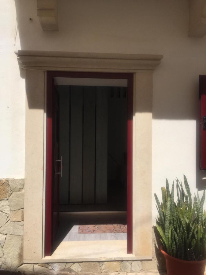 Casa De Ferias Na Praia 4+1 Nazaré Zewnętrze zdjęcie