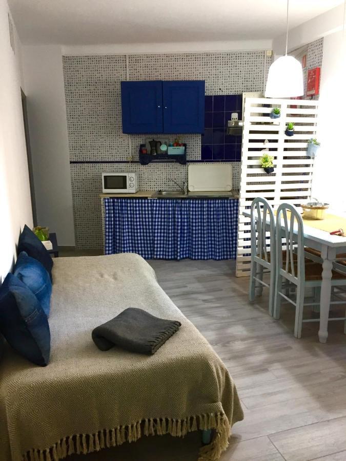 Casa De Ferias Na Praia 4+1 Nazaré Zewnętrze zdjęcie