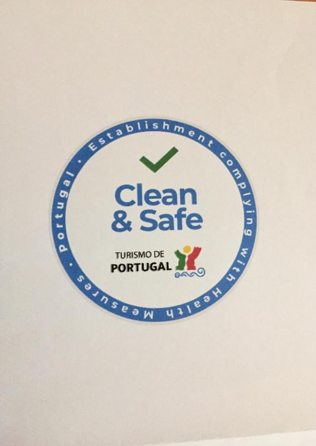 Casa De Ferias Na Praia 4+1 Nazaré Zewnętrze zdjęcie