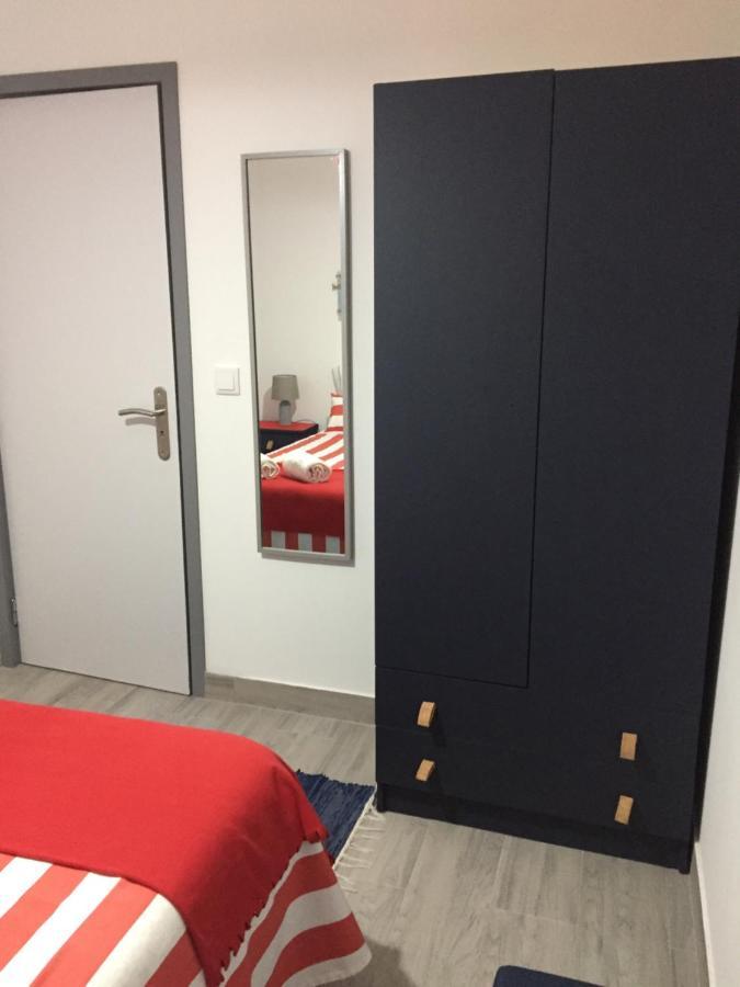 Casa De Ferias Na Praia 4+1 Nazaré Zewnętrze zdjęcie