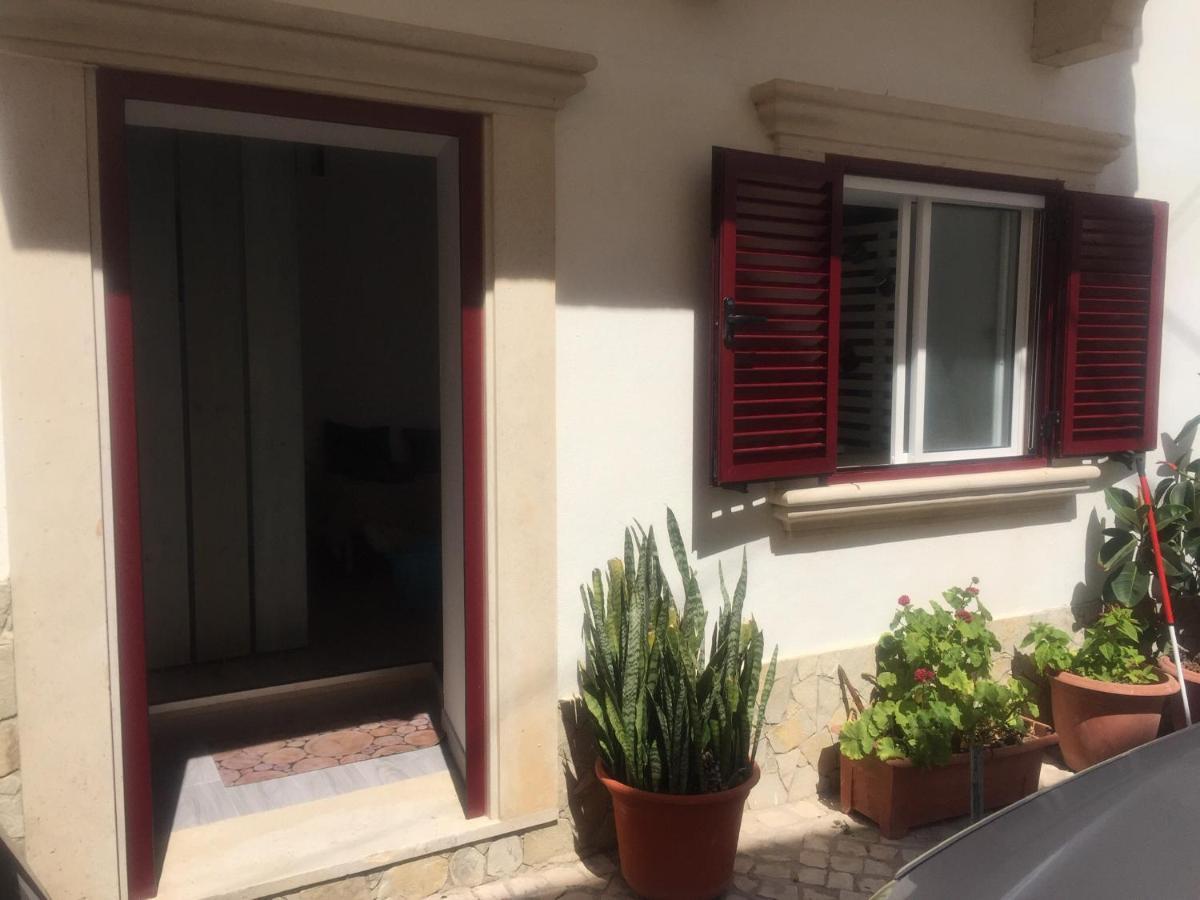 Casa De Ferias Na Praia 4+1 Nazaré Zewnętrze zdjęcie