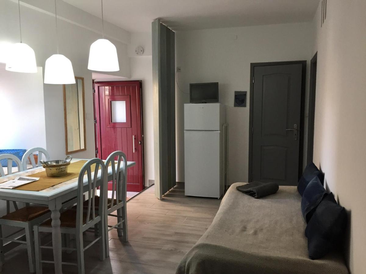 Casa De Ferias Na Praia 4+1 Nazaré Zewnętrze zdjęcie